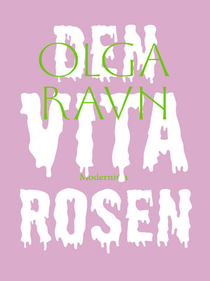 cover image of Den vita rosen